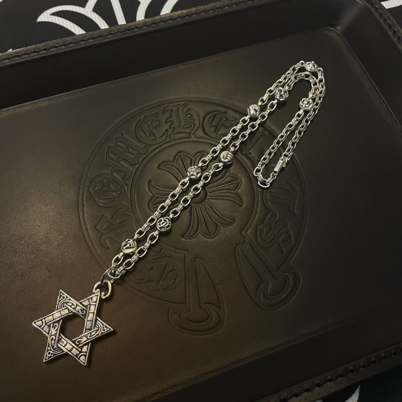 Chrome Hearts Necklaces